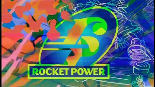 Rocket Power S02E09AB - Back Bowl + Game Day