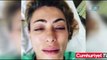 Tayland'da sivri sineğin ısırıp hasta ettiği oyuncu Leyla Bilginel İstanbul'a getirildi
