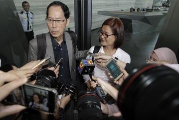 Скачать видео: Penang Forum raises concerns over state Transport Master Plan