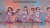 Tsubaki Factory - Waratte Vostfr   Romaji