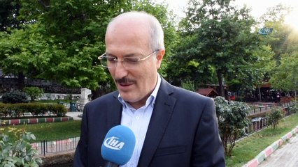 Başkan Kafaoğlu: '16 yılda yakalanan refah seviyesini vatandaşlar kaybetmek istemiyor'