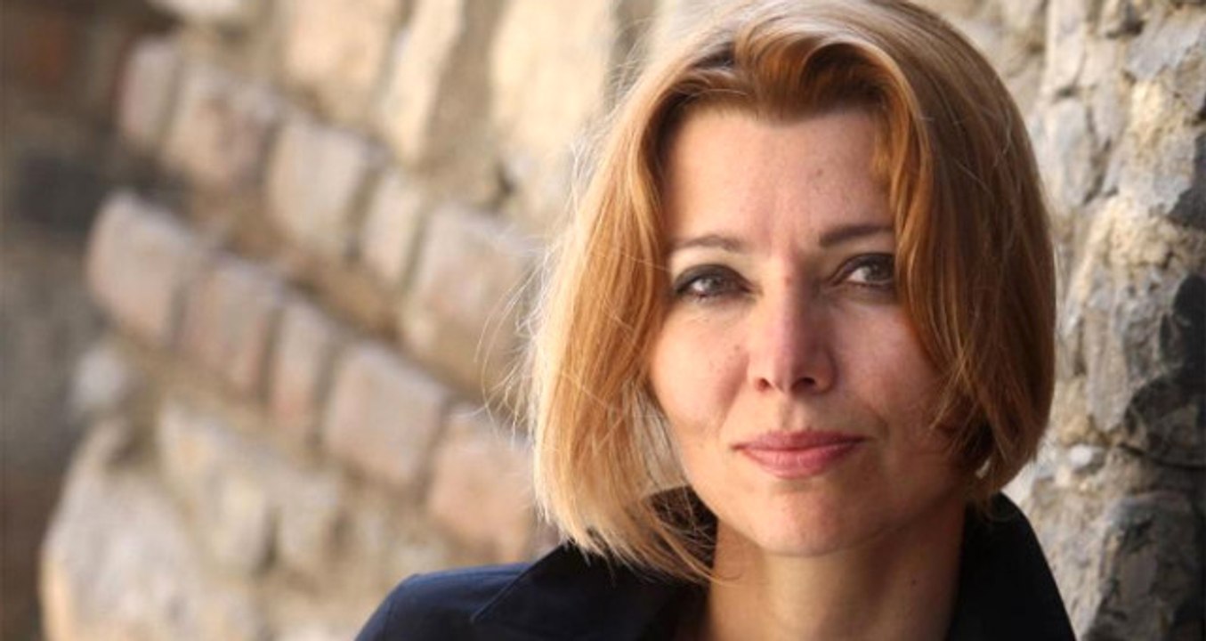 Elif Şafak 24 Haziran Seçimlerinde Tercihini Muharrem İnce'den Yana Kullanacak