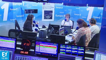 Le journal de la Coupe du monde - La France et la Croatie en huitièmes