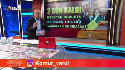 Melih Gökçek'ten canlı yayında önemli çağrı