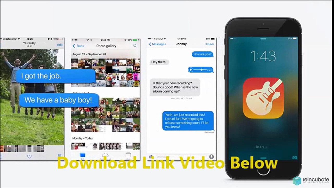 iPhone Backup Extractor 7.6.1.2225 Serial Key