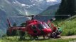 Hundreds Airlifted From Switzerland's Schilthorn Summit Following Cable Car Breakdown