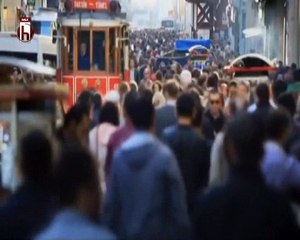 Halk TV'den Muharrem İnce klibi