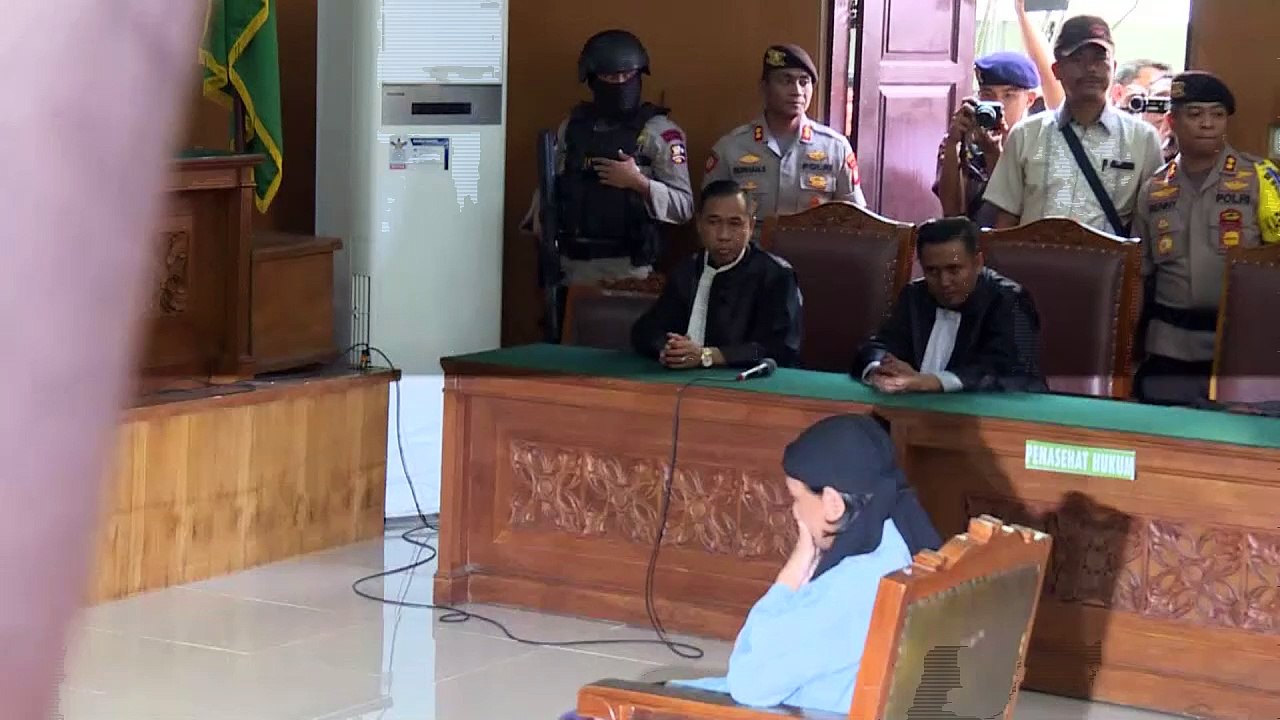 Radical cleric faces death penalty ruling for J...