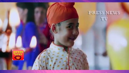 Kulfi Kumar Bajewala - 23rd June 2018 Star Plus Serial News