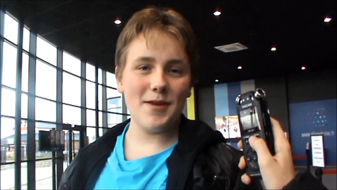 fabriquer un reportage, une expérience de l'atelier Racinéphiles