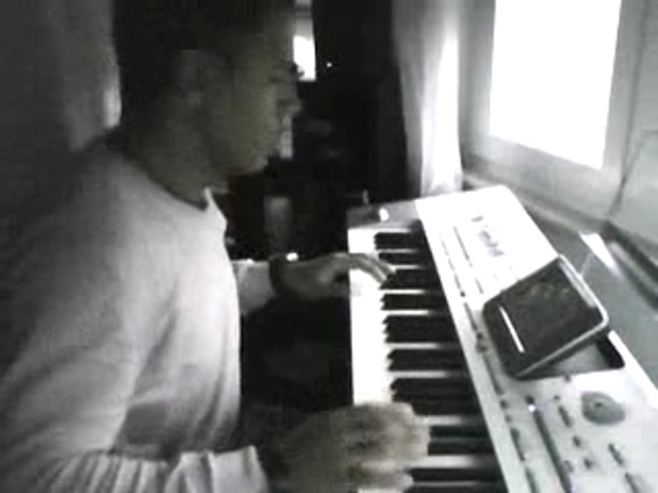 korg pa 2 x pro farid wahran