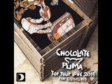 Chocolate Puma Featuring Colonel Red - For Your Love 2011 (Stefano Noferini Remix)