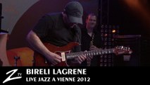 Biréli Lagrène - Isn't She Lovely - Jazz à Vienne 2012 - LIVE HD