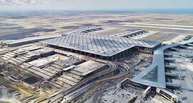 THY, 25 Bin TL Maaşla Çalışacak Bin Pilot Alacak