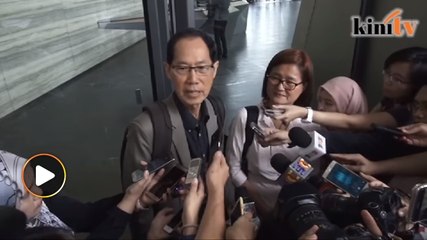 Penang Forum suarakan kebimbangan mengenai PTMP pada CEP