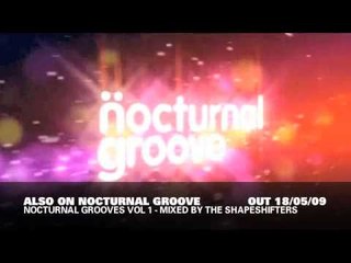 Dave Floyd & Pookie - Like This (Nocturnal Groove)