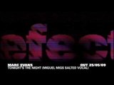 Marc Evans - Tonight's The Night (Miguel Migs Salted Mix)