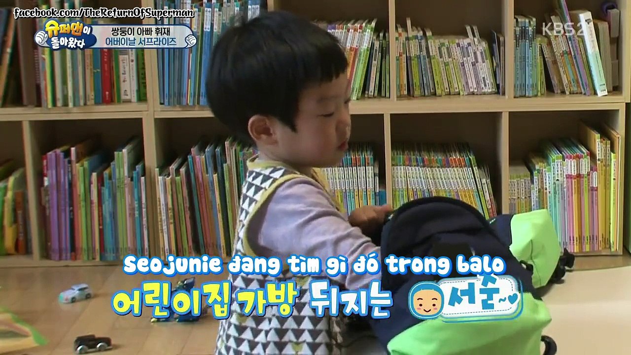 ep129_seotwinsloveomma