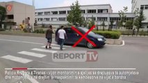 Report TV - Policia vendos 175 gjoba në Tiranë, ja shkeljet që ju marrin më qafë