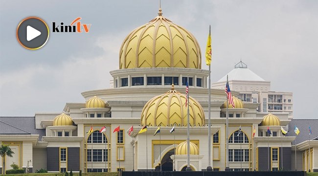 PM serah 15 lagi nama menteri pada Agong