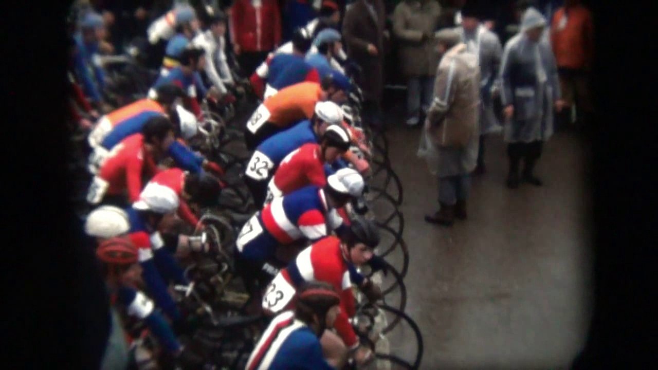 Lanarvily 1982(HD) Cyclo-Cross Juniors.