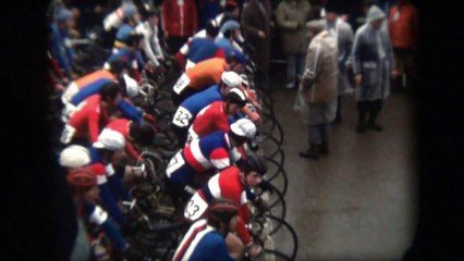Lanarvily 1982(HD) Cyclo-Cross Juniors.