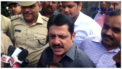 ಎಸ್ ಯು ವಿ ಕಾರ್ ಬೇಡಿಕೆ ಬಗ್ಗೆ ಜಮೀರ್ ಅಹ್ಮದ್ ಖಾನ್ ಕೊಟ್ಟ ಪ್ರತಿಕ್ರಿಯೆ