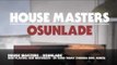 Defected presents House Masters: Osunlade - Album Sampler