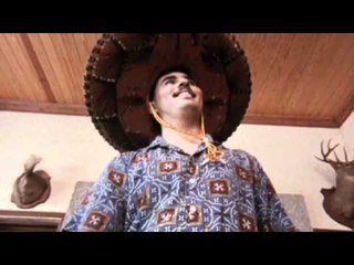 Chocolate Puma - Tonco Tone [Official Music Video]