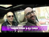 DJ Chus & David Penn talk Miami '11