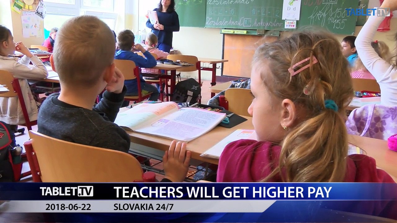 Slovakia 24/7 - News in English