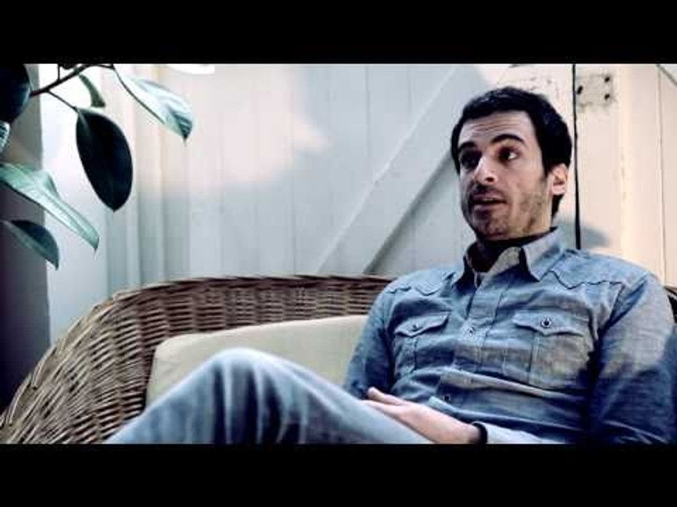 House Masters: DJ Gregory - Interview