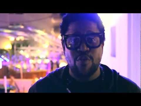 Pete Tong and Felix Da Housecat - All Gone Ibiza '11