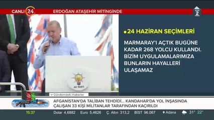 Bay Muharrem'in köprü yalanlarını size anlatayım