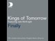 Kings of Tomorrow featuring Julie McKnight - Finally (Danny Tenaglia Return To Paradise Mix)