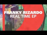 Franky Rizardo Featuring Divine Essence - Time