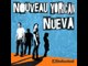 Nouveau Yorican - Nueva (Eli Escobar Remix)
