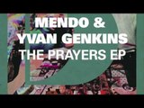 Mendo & Yvan Genkins - The Prayers EP (God On Hill)