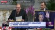 Messe anniversaire de Johnny Hallyday : Les fans huent le nom de Laeticia Hallyday (Vidéo)