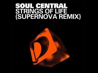 Soul Central - Strings Of Life (Supernova Main Mix)