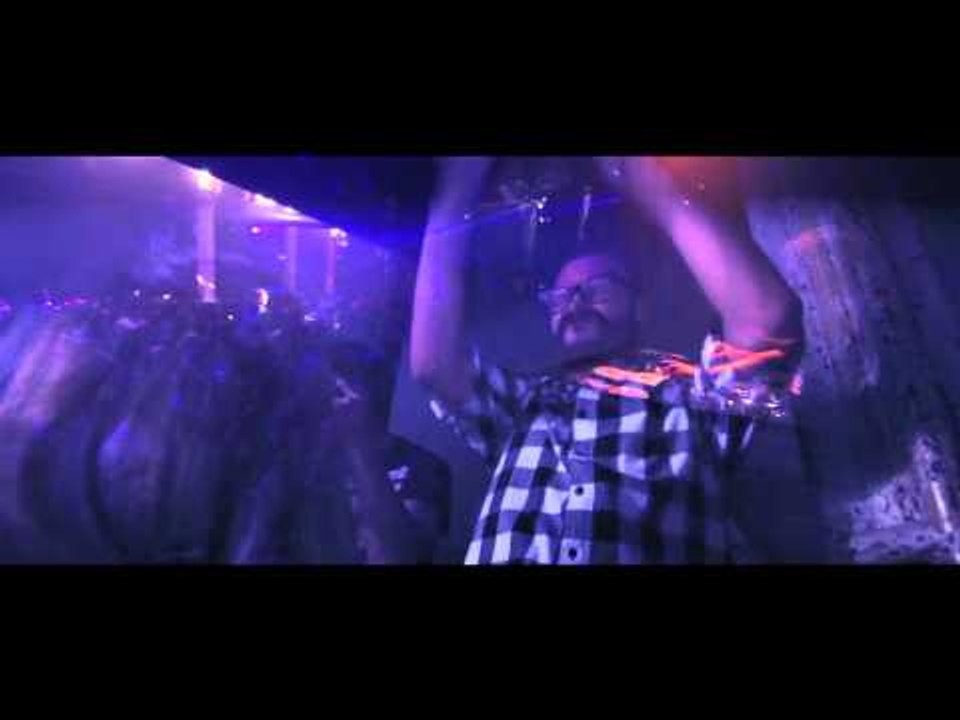 2 Bears 1 Love album launch with Todd Terry @ Bugged Out, XOYO