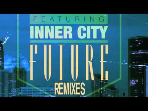 Kevin Saunderson Featuring Inner City - Future (DJ Chus In Stereo Mix)