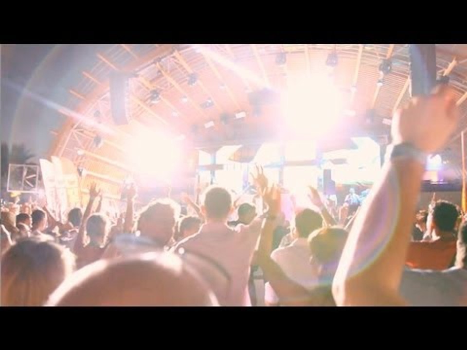 Defected In The House Closing Party Ibiza 2011