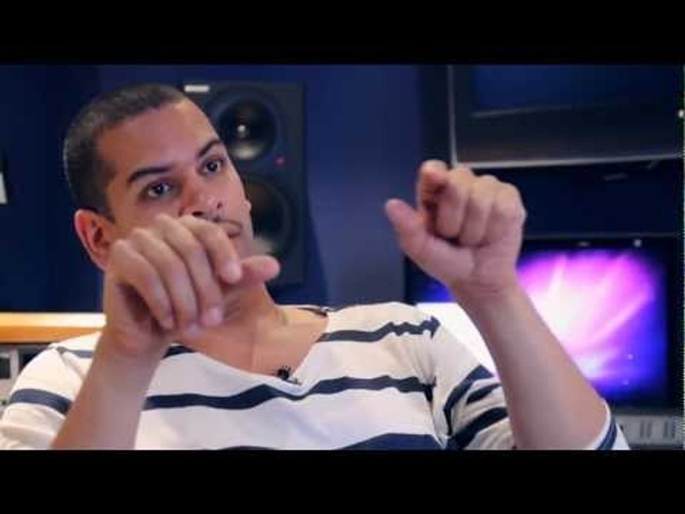 House Masters: MK - Interview