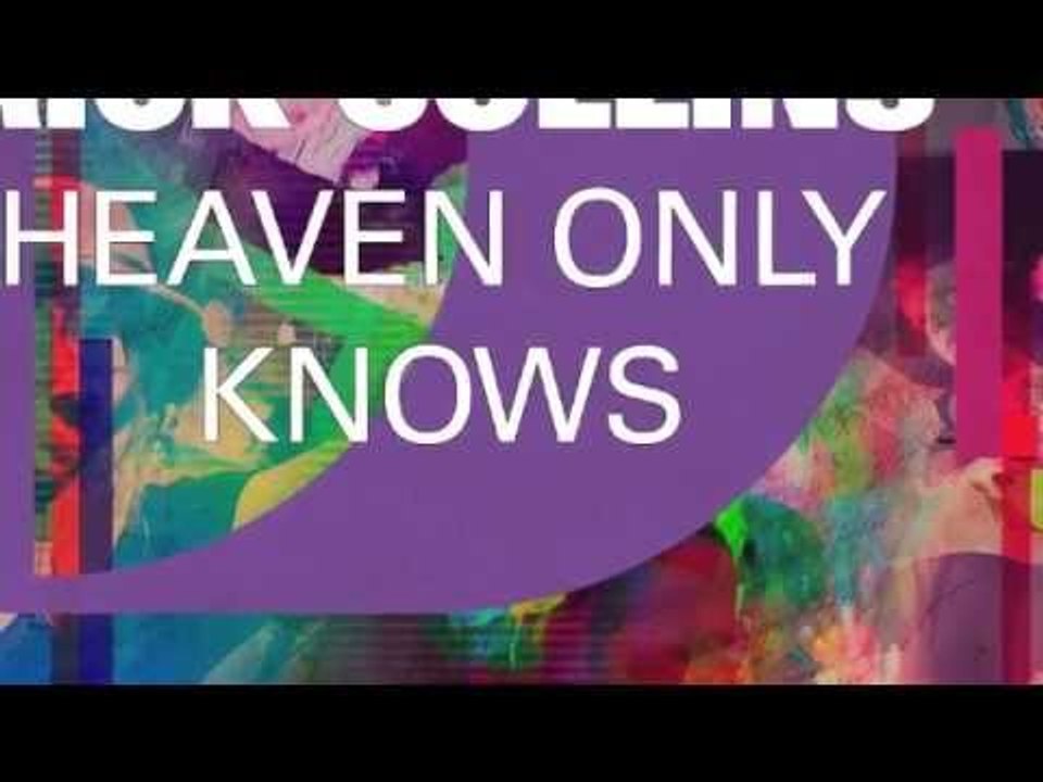 Xakosa featuring Rick Collins - Heaven Only Knows (Mowgli Vox Remix)