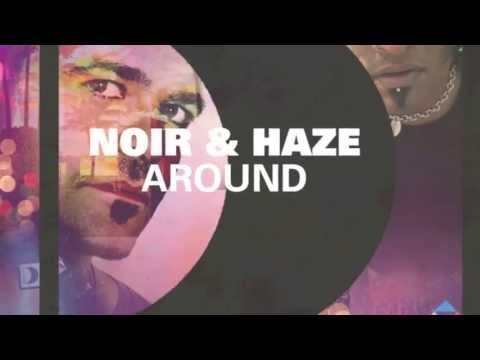 Noir and Haze - Around (Rudimental Remix) - Pete Tong's Wonderments