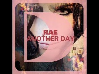 Rae - Another Day (KORT Remix) [Full Length] 2012