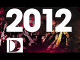 Defected Presents Most Rated Ibiza 2012