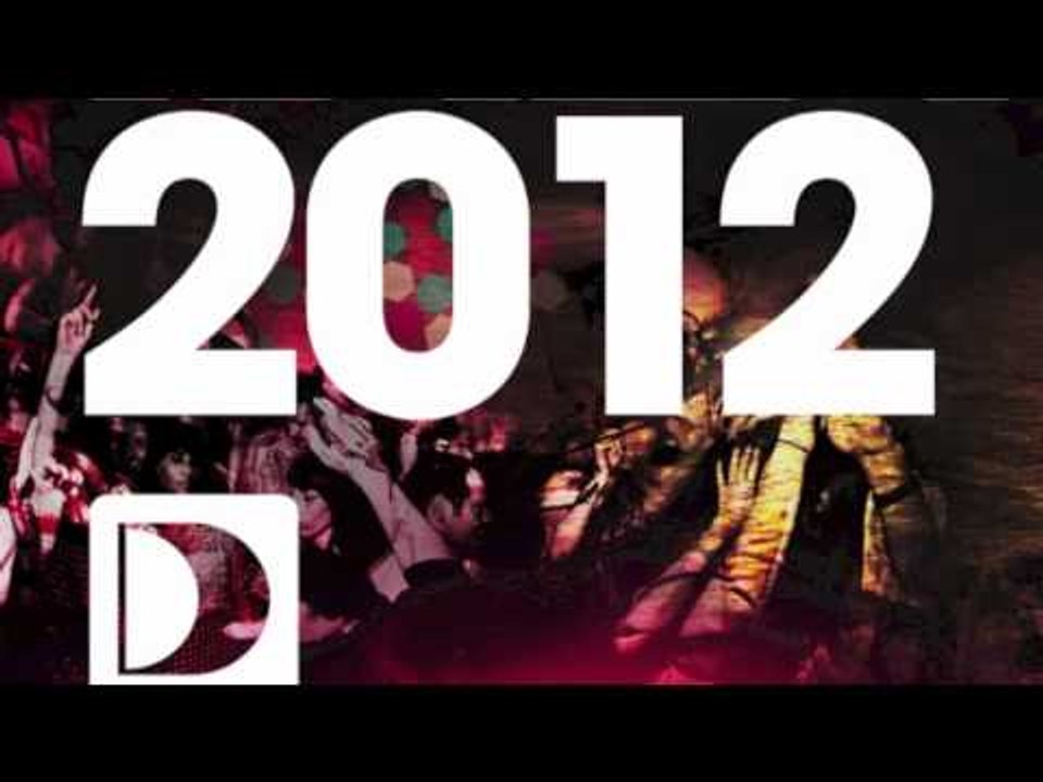 Defected Presents Most Rated Ibiza 2012