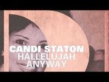 Candi Staton - Hallelujah Anyway (Larse Vocal)